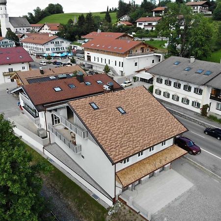 Sonniges Dg Apartment Nahe Bahnhof In Gmund Am Tegernsee Luaran gambar