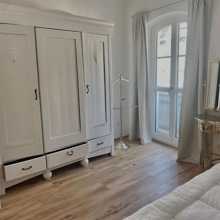 Sonniges Dg Apartment Nahe Bahnhof In Gmund Am Tegernsee Luaran gambar